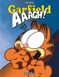 Garfield - Aaagh !