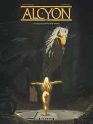 Alcyon - Tome 2 - La Tentation du roi Midas