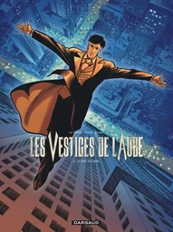 Les Vestiges de l'aube - Tome 2 - Le Prix du sang