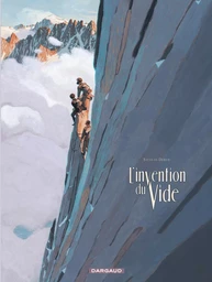 L'Invention du vide - Tome 0 - L'Invention du vide