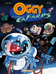 Oggy et les cafards - Tome 3 - Bip  Bip  Bip