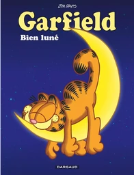 Garfield - Tome 73 - Garfield Bien luné