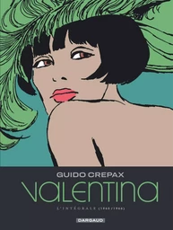 Valentina - Tome 1