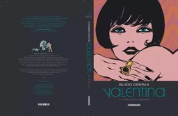 Valentina - Tome 3