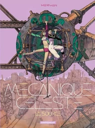 Mécanique Céleste : La Source