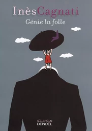 Génie la folle