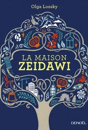 La Maison Zeidawi