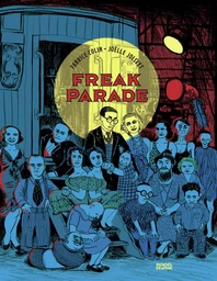 Freak Parade