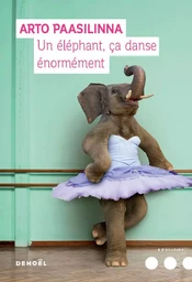 Un éléphant, ça danse énormément