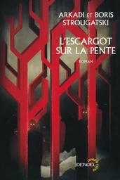 L'Escargot sur la pente