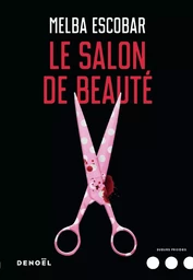 Le Salon de beauté