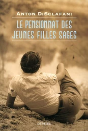 Le Pensionnat des jeunes filles sages