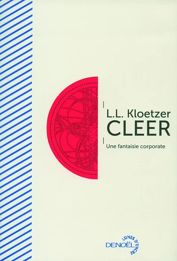 CLEER - L. L. Kloetzer - DENOEL