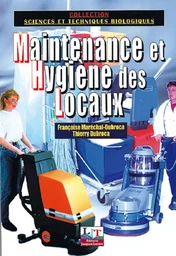 Maintenance et Hygiène des Locaux CAP MHL, Bac Pro Hygiène et Environnement (2002) - Manuel élève