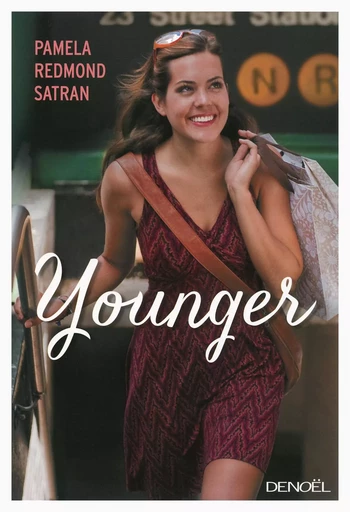 Younger - Pamela Redmond Satran - DENOEL