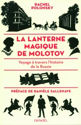 La lanterne magique de Molotov