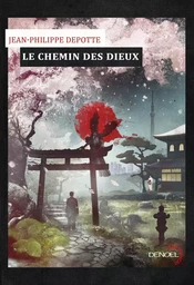 Le chemin des dieux