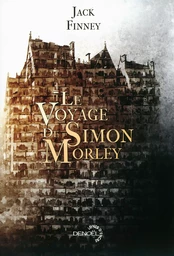 Le Voyage de Simon Morley