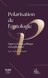 Polarisation de l'ontologie