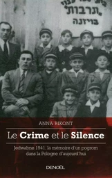 Le Crime et le Silence