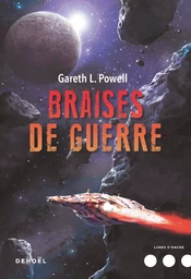 Braises de guerre