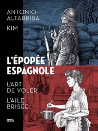 L'Épopée espagnole