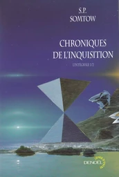 Chroniques de l'Inquisition