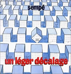 Un léger décalage