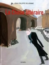 La Chose littéraire