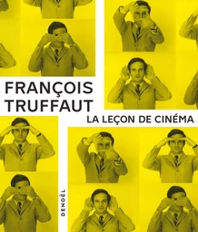 La Leçon de cinéma