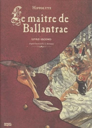 Le maître de Ballantrae