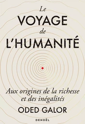 Le voyage de l'humanité