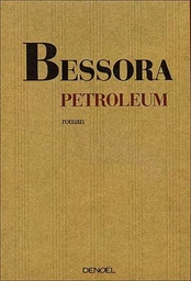 Petroleum de Bessora