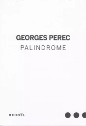 Palindrome