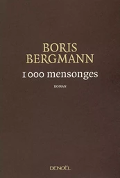 1000 mensonges