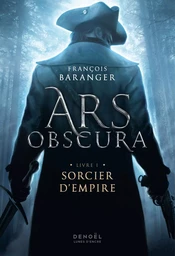 Ars Obscura