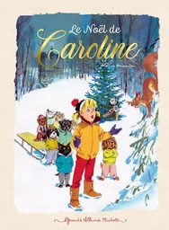 Le noël de Caroline