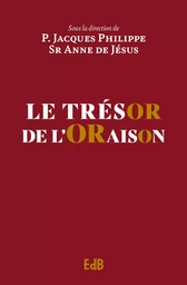 Le trésor de l’oraison