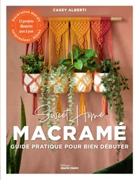 Sweet home Macramé