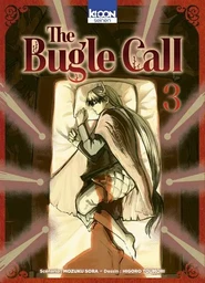 The Bugle Call T03