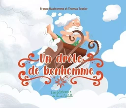 Un drôle de bonhomme