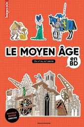 Le Moyen Âge en BD