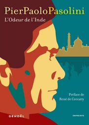 L'Odeur de l'Inde