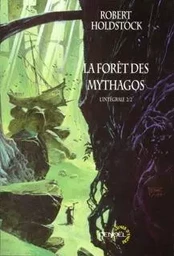 La Forêt des mythagos