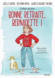 Bonne retraite, Bernadette !