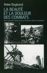 La beauté et la douleur des combats