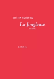 La jongleuse