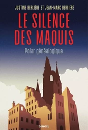 Le Silence des maquis