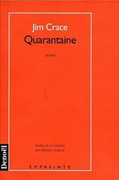 Quarantaine