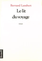 Le lit du voyage